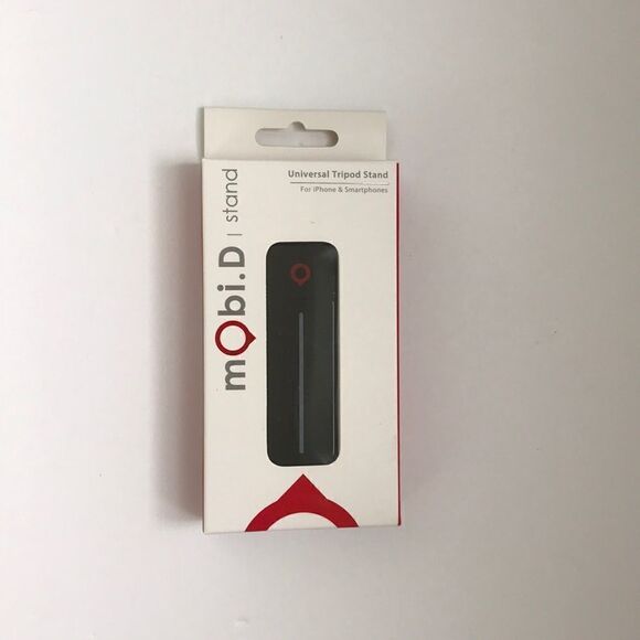 🎀$25Gift idea! mobi.D™️ Stand Black - Picture 1 of 9